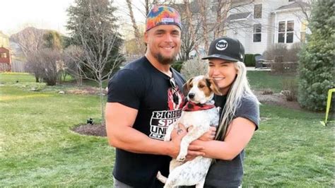 Toni Storm Engaged To Be Married With NJPW Star。